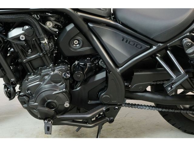 honda - cmx-1100-rebel-dct