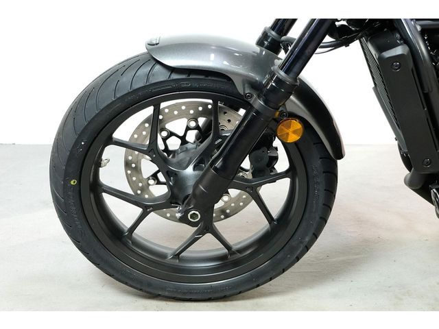 honda - cmx-1100-rebel-dct