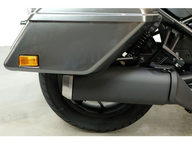 honda - cmx-1100-rebel-dct