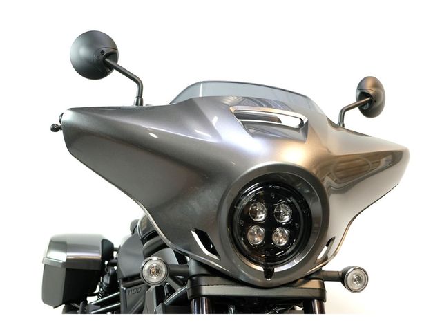 honda - cmx-1100-rebel-dct
