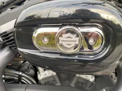 Harley-Davidson Sportster Xl Iron 883 5hd1 iron 883 5HD1 2011 occasion – foto 7 van 20