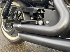 Harley-Davidson Sportster Xl Iron 883 5hd1 iron 883 5HD1 2011 occasion – foto 8 van 20
