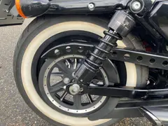 Harley-Davidson Sportster Xl Iron 883 5hd1 iron 883 5HD1 2011 occasion – foto 9 van 20
