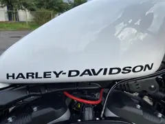 Harley-Davidson Sportster Xl Iron 883 5hd1 iron 883 5HD1 2011 occasion – foto 11 van 20