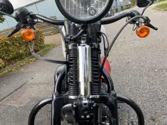 Harley-Davidson Sportster Xl Iron 883 5hd1 iron 883 5HD1 2011 occasion – foto 17 van 20