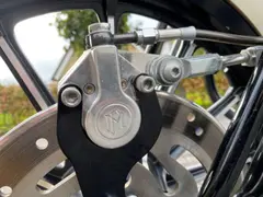 Harley-Davidson Sportster Xl Iron 883 5hd1 iron 883 5HD1 2011 occasion – foto 18 van 20