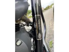 Harley-Davidson Sportster Xl Iron 883 5hd1 iron 883 5HD1 2011 occasion – foto 19 van 20