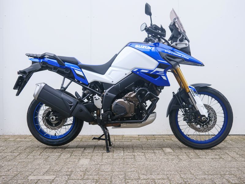 Suzuki V-Strom 1050 DE 2023 occasion