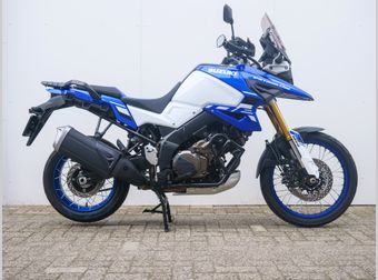 Suzuki V-Strom 1050 DE 2023 occasion