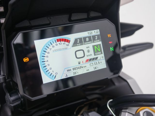 suzuki - v-strom-1050-de