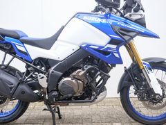 Suzuki V-Strom 1050 DE 2023 occasion – foto 8 van 11