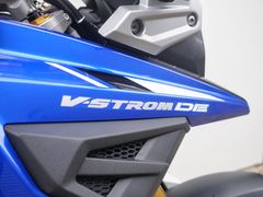 Suzuki V-Strom 1050 DE 2023 occasion – foto 10 van 11