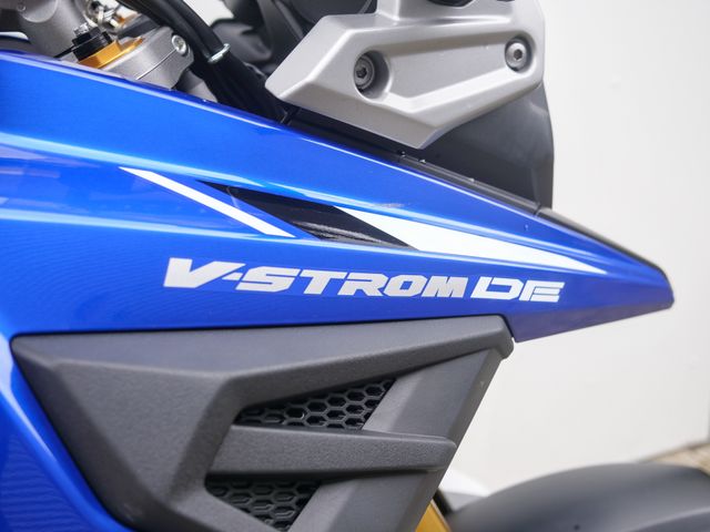 suzuki - v-strom-1050-de