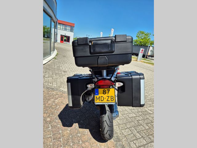 bmw - r-1200-gs