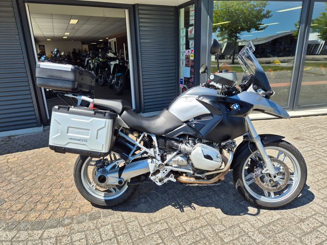 bmw - r-1200-gs