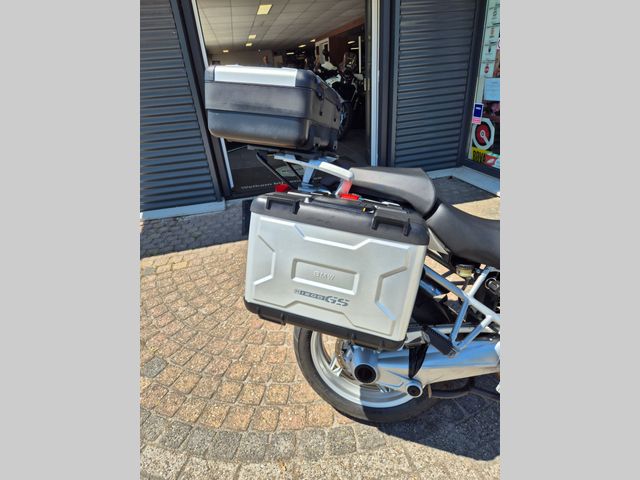 bmw - r-1200-gs
