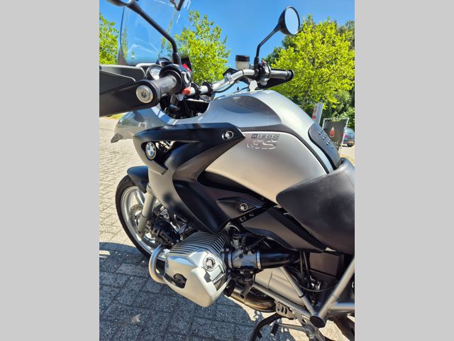 bmw - r-1200-gs