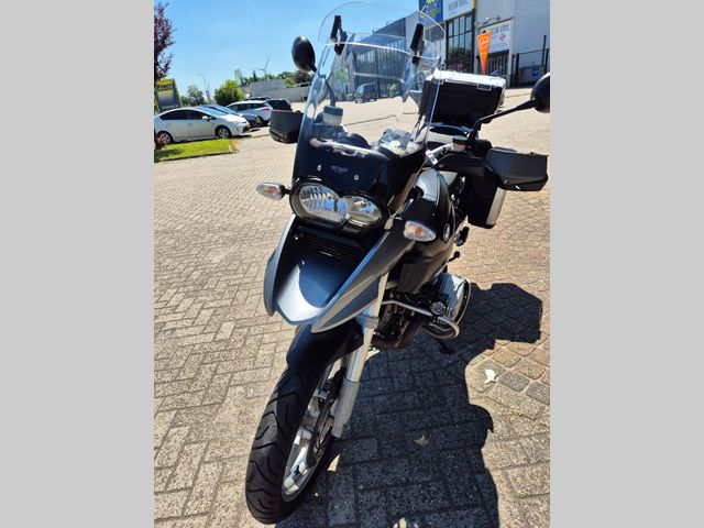 bmw - r-1200-gs