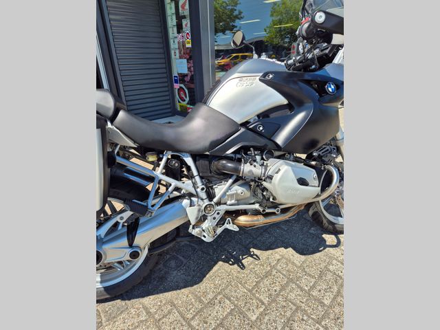 bmw - r-1200-gs