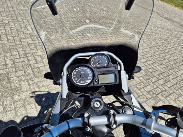 bmw - r-1200-gs