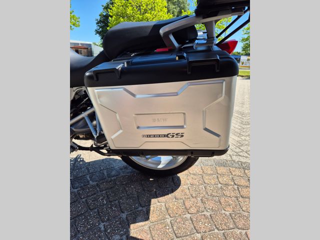 bmw - r-1200-gs