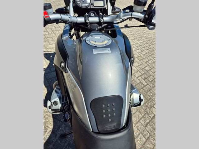 bmw - r-1200-gs