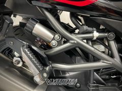 Kawasaki Versys 1000 S Grand Tourer 2021 occasion – foto 14 van 19