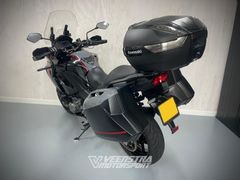 Kawasaki Versys 1000 S Grand Tourer 2021 occasion – foto 15 van 19