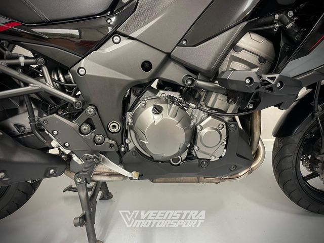 kawasaki - versys-1000-s-grand-tourer