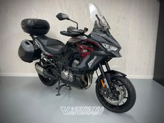 Kawasaki Versys 1000 S Grand Tourer 2021 occasion – foto 16 van 19