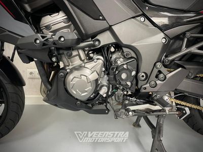 KAWASAKI VERSYS 1000 S GRAND TOURER – foto 4