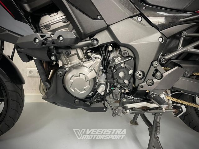 kawasaki - versys-1000-s-grand-tourer