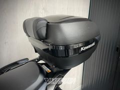 Kawasaki Versys 1000 S Grand Tourer 2021 occasion – foto 18 van 19