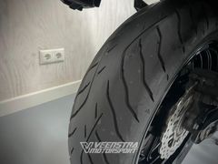 Kawasaki Versys 1000 S Grand Tourer 2021 occasion – foto 8 van 19