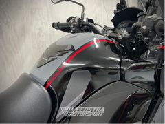 Kawasaki Versys 1000 S Grand Tourer 2021 occasion – foto 19 van 19