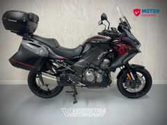 Kawasaki Versys 1000 S Grand Tourer 2021 occasion – foto 1 van 19