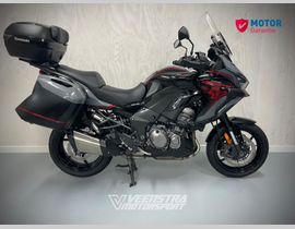Kawasaki Versys 1000 S Grand Tourer 2021 occasion