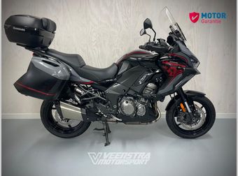Kawasaki Versys 1000 S Grand Tourer 2021 occasion