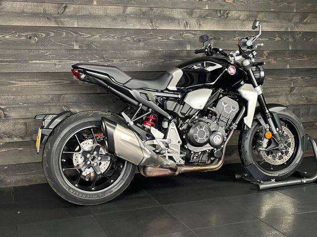 honda - cb-1000-r-abs