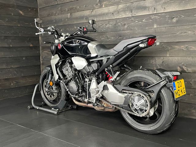 honda - cb-1000-r-abs