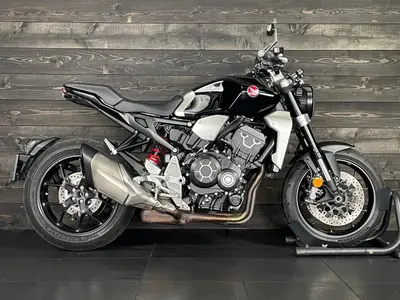 HONDA CB 1000 R ABS – foto 2