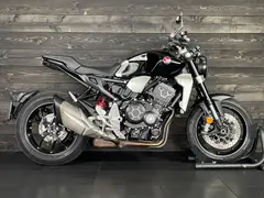 Honda CB 1000 R ABS 2021 occasion – foto 2 van 16