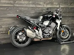 Honda CB 1000 R ABS 2021 occasion – foto 3 van 16