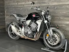 Honda CB 1000 R ABS 2021 occasion – foto 4 van 16