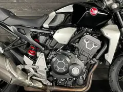 Honda CB 1000 R ABS 2021 occasion – foto 6 van 16
