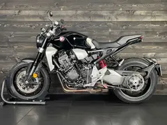 Honda CB 1000 R ABS 2021 occasion – foto 9 van 16
