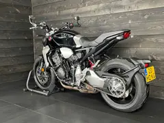 Honda CB 1000 R ABS 2021 occasion – foto 10 van 16