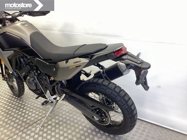 yamaha - tenere-700