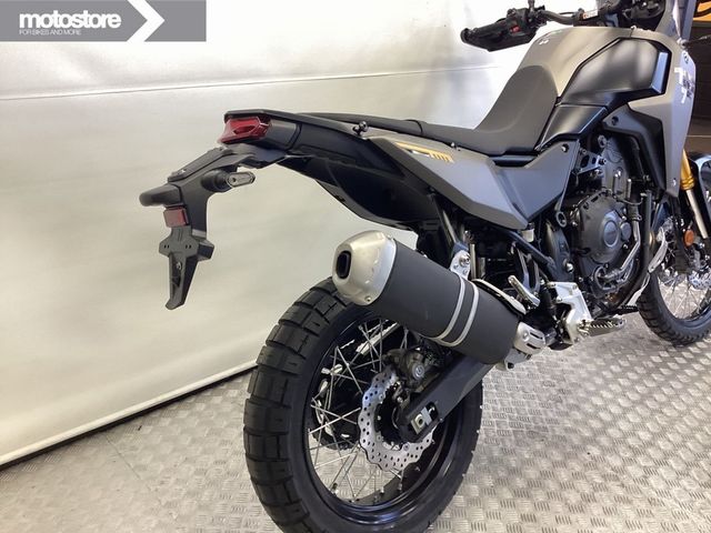yamaha - tenere-700