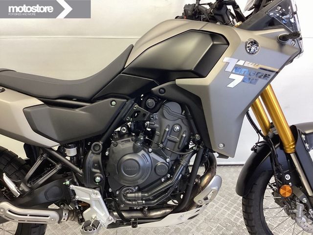 yamaha - tenere-700